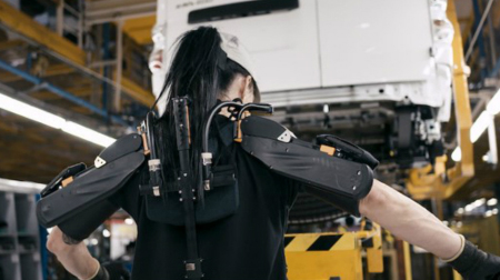 日產未來工廠，走起！