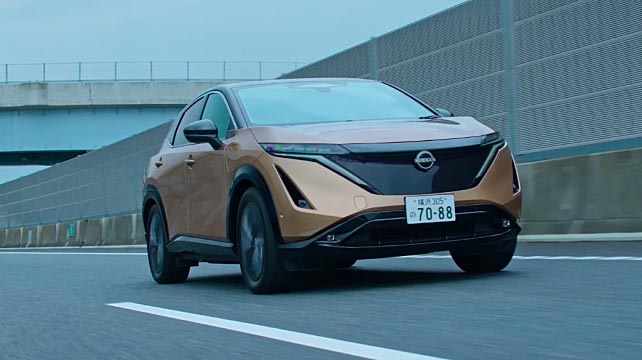 看ProPILOT Assist 2.0，如何帶給你更自信的駕駛體驗！